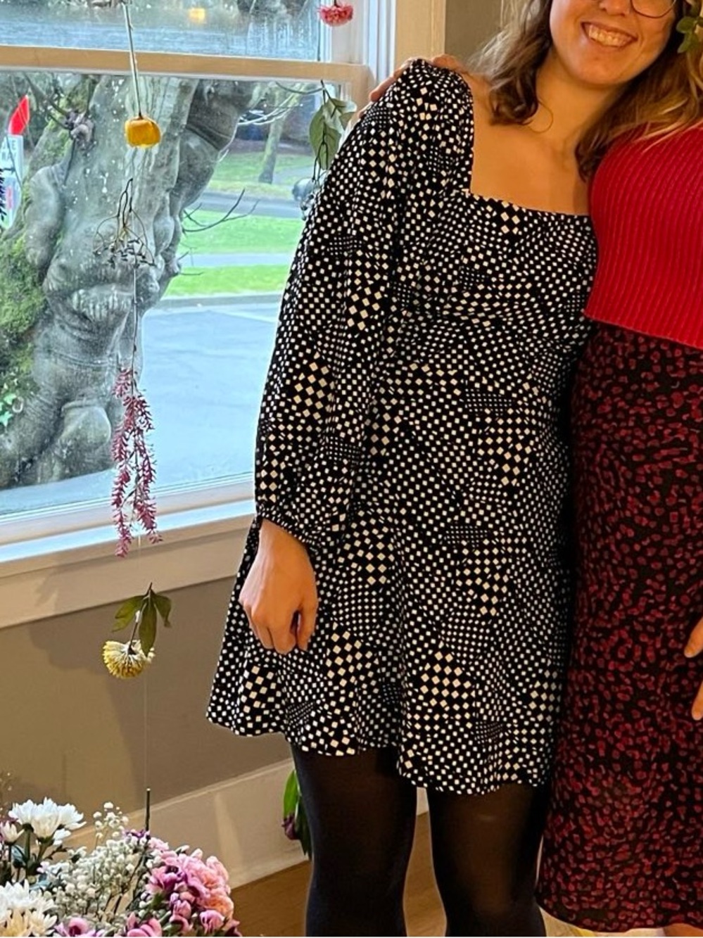Whimsy and Row Dress